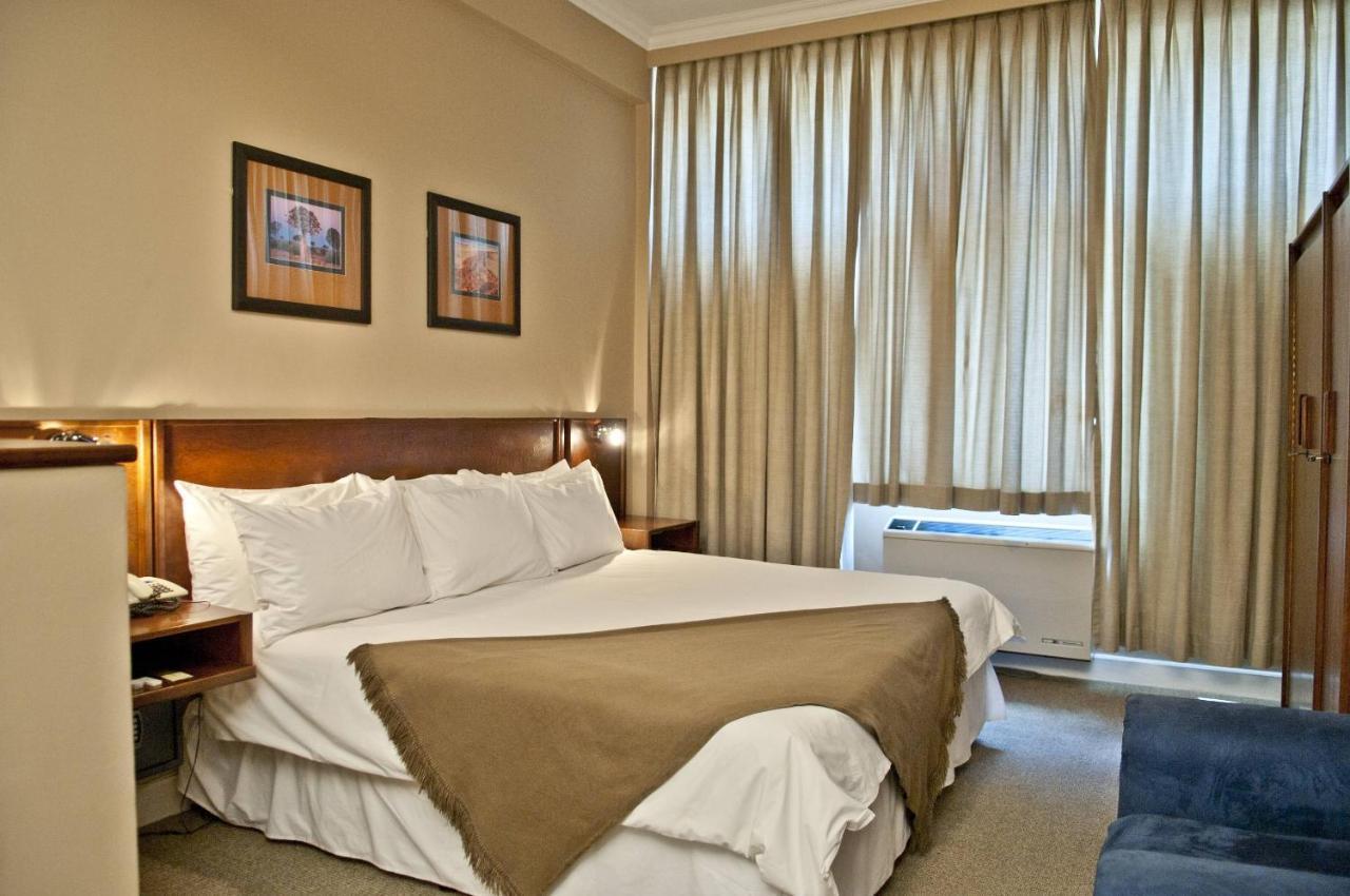 Hotel Thuringerhof Windhoek Exteriér fotografie