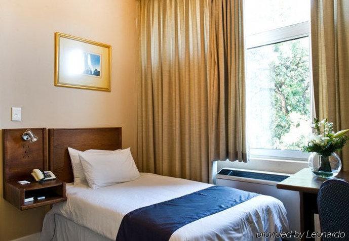 Hotel Thuringerhof Windhoek Exteriér fotografie