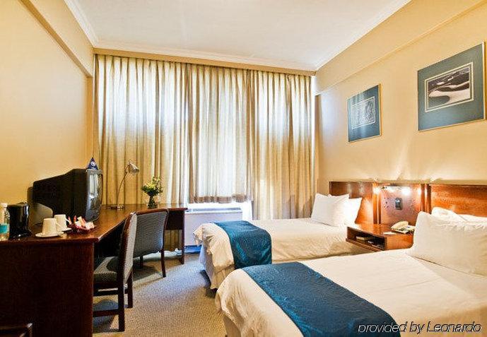 Hotel Thuringerhof Windhoek Exteriér fotografie