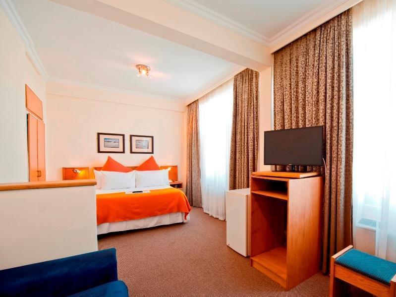 Hotel Thuringerhof Windhoek Exteriér fotografie