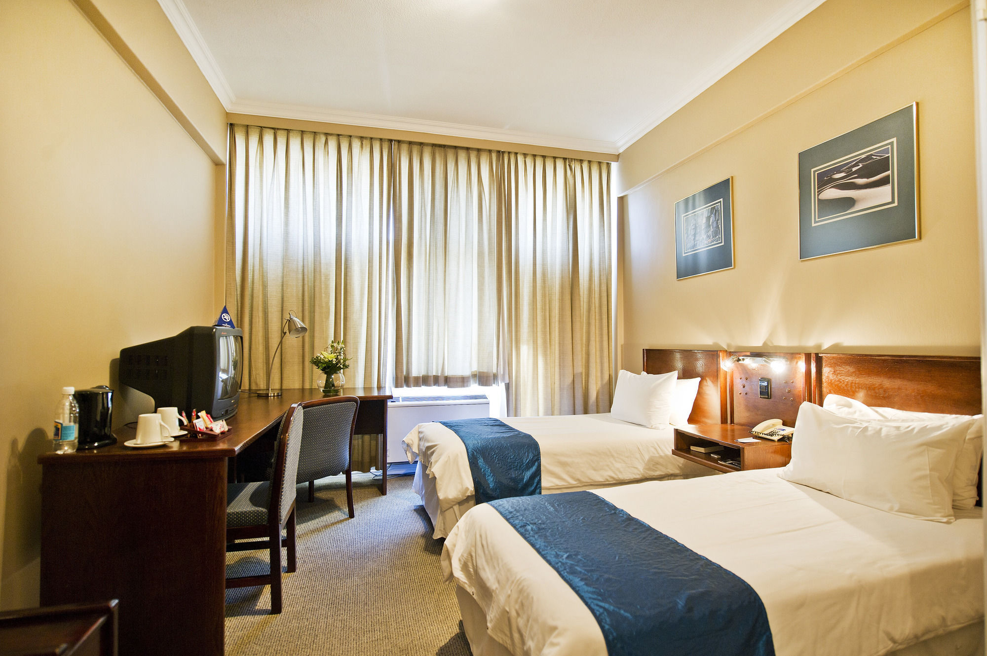 Hotel Thuringerhof Windhoek Exteriér fotografie